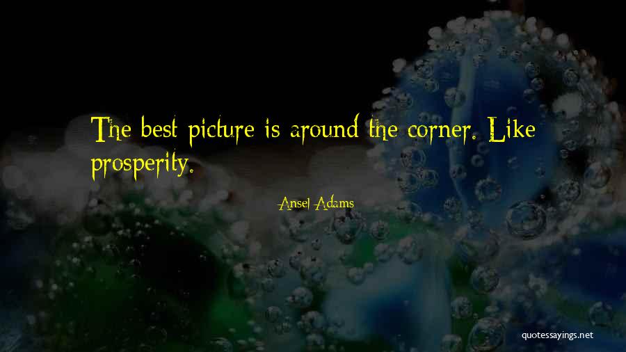 Boxingh Quotes By Ansel Adams Boxingh Quotes By Ansel Adams