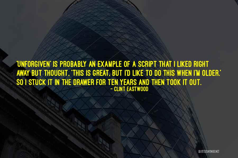 Boxingh Quotes By Clint Eastwood Boxingh Quotes By Clint Eastwood