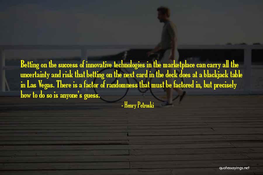 Boxingh Quotes By Henry Petroski Boxingh Quotes By Henry Petroski