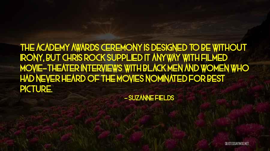 Boxingh Quotes By Suzanne Fields Boxingh Quotes By Suzanne Fields