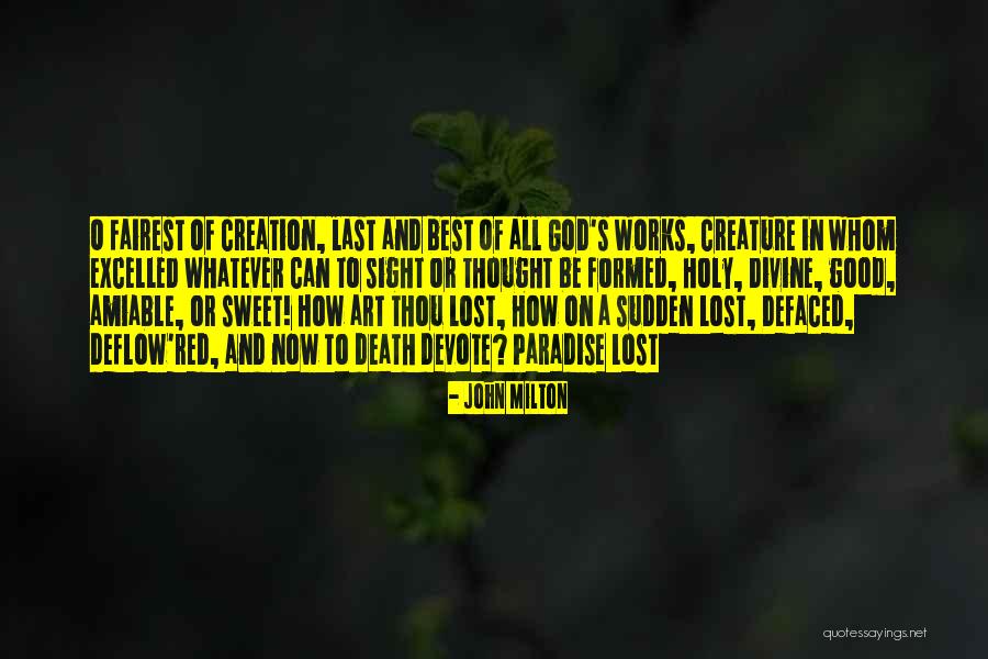 Boxings Quotes By John Milton Boxings Quotes By John Milton
