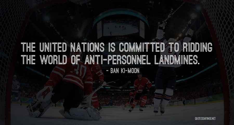 Boxleitner Bruce Quotes By Ban Ki-moon Boxleitner Bruce Quotes By Ban Ki-moon