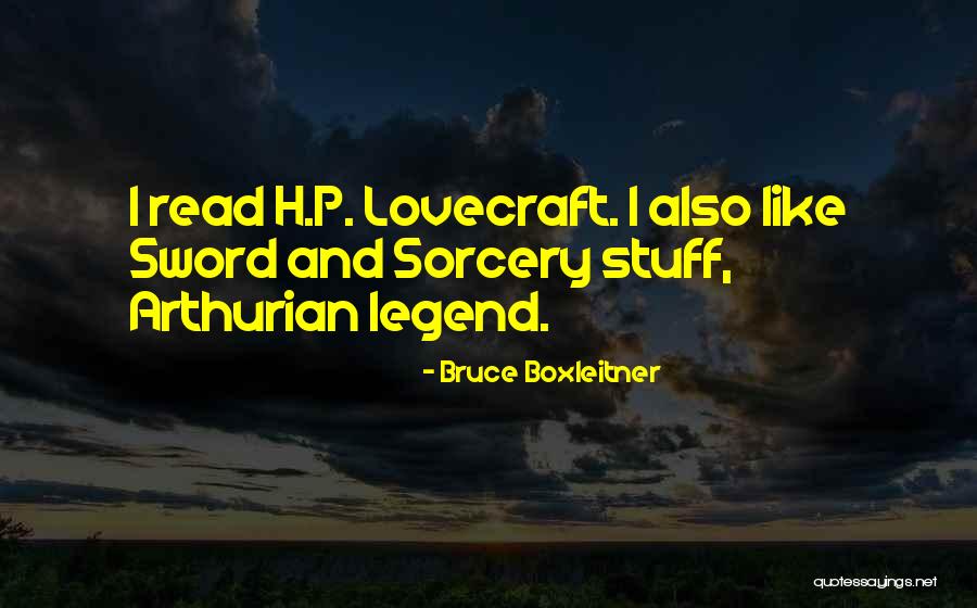 Boxleitner Bruce Quotes By Bruce Boxleitner Boxleitner Bruce Quotes By Bruce Boxleitner