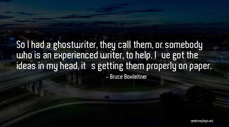 Boxleitner Bruce Quotes By Bruce Boxleitner Boxleitner Bruce Quotes By Bruce Boxleitner