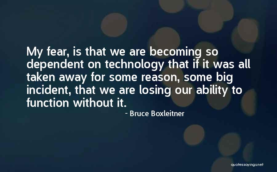 Boxleitner Bruce Quotes By Bruce Boxleitner Boxleitner Bruce Quotes By Bruce Boxleitner
