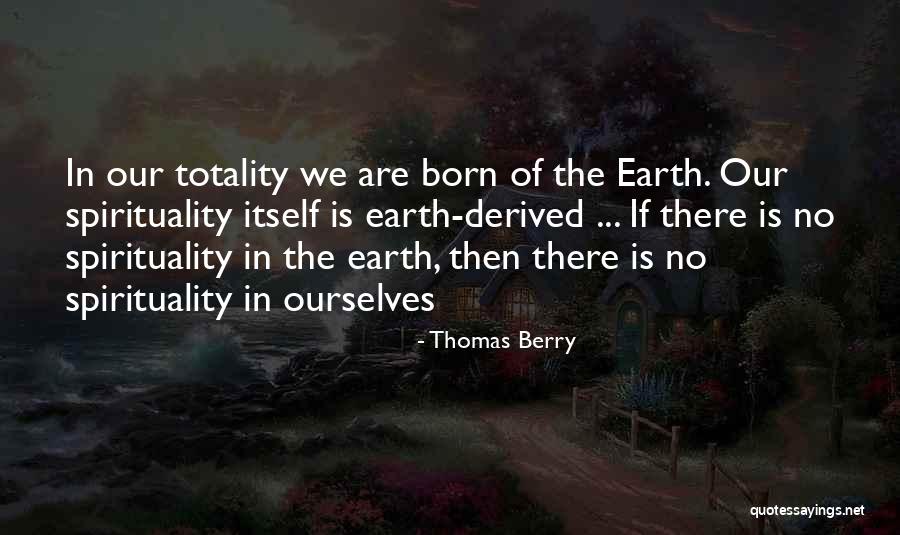 Boxley Quotes By Thomas Berry Boxley Quotes By Thomas Berry