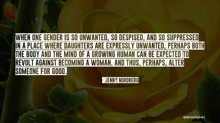 Boxrucker4 Quotes By Jenny Nordberg Boxrucker4 Quotes By Jenny Nordberg