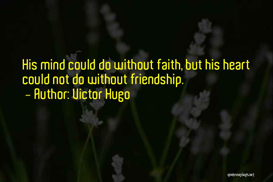 Boxscorenews Quotes By Victor Hugo