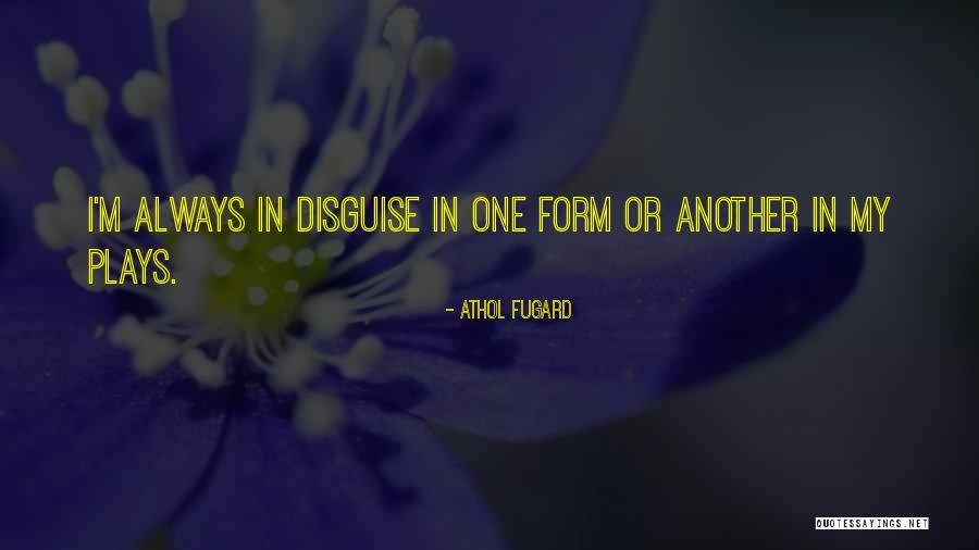 Boxster Quotes By Athol Fugard Boxster Quotes By Athol Fugard