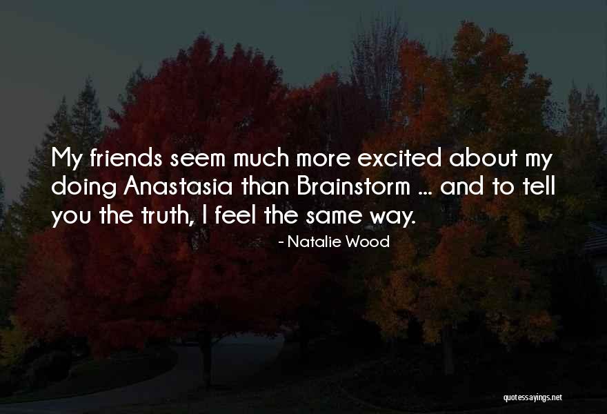 Boxster Spyder Quotes By Natalie Wood Boxster Spyder Quotes By Natalie Wood