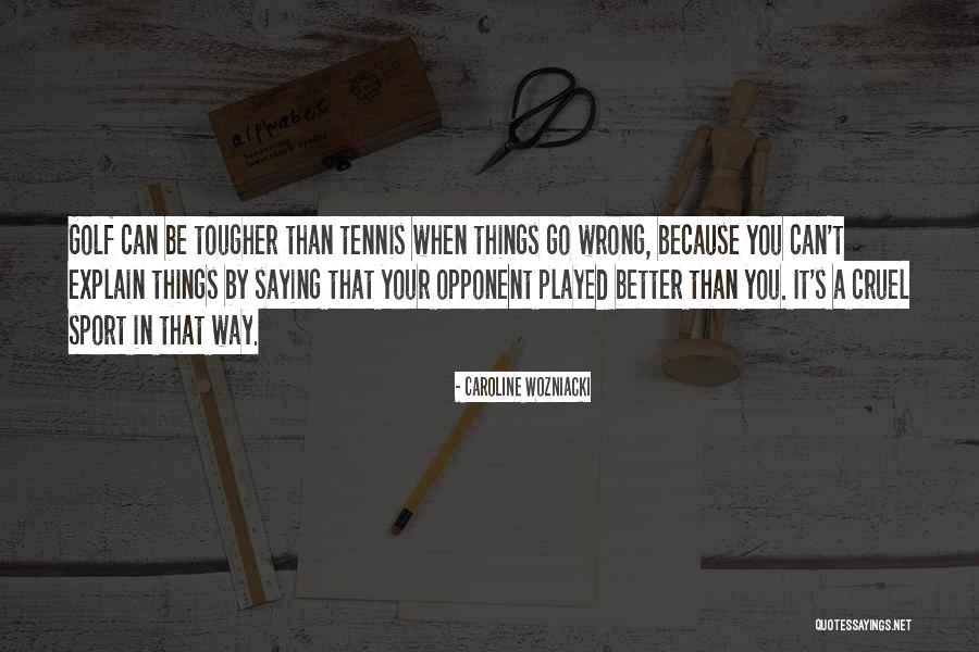 Boxtel City Quotes By Caroline Wozniacki Boxtel City Quotes By Caroline Wozniacki