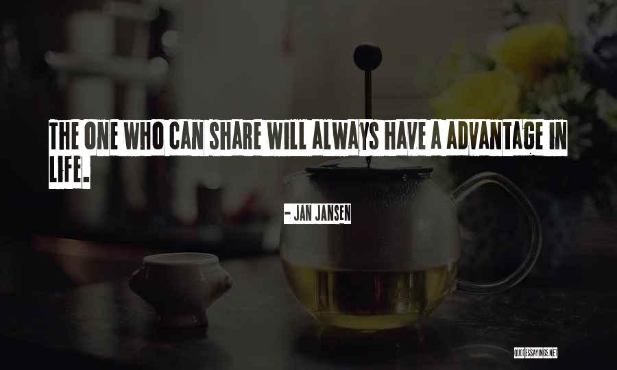 Boxter Cpa Quotes By Jan Jansen