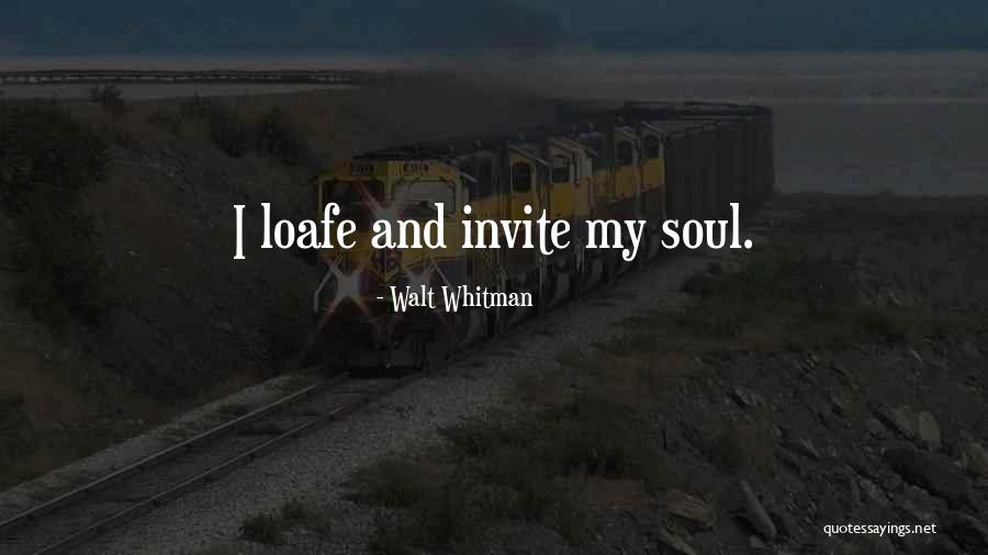 Boxter Cpa Quotes By Walt Whitman