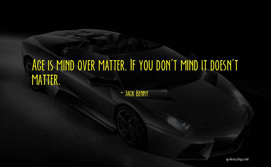 Boxwell Real Estate Quotes By Jack Benny Boxwell Real Estate Quotes By Jack Benny