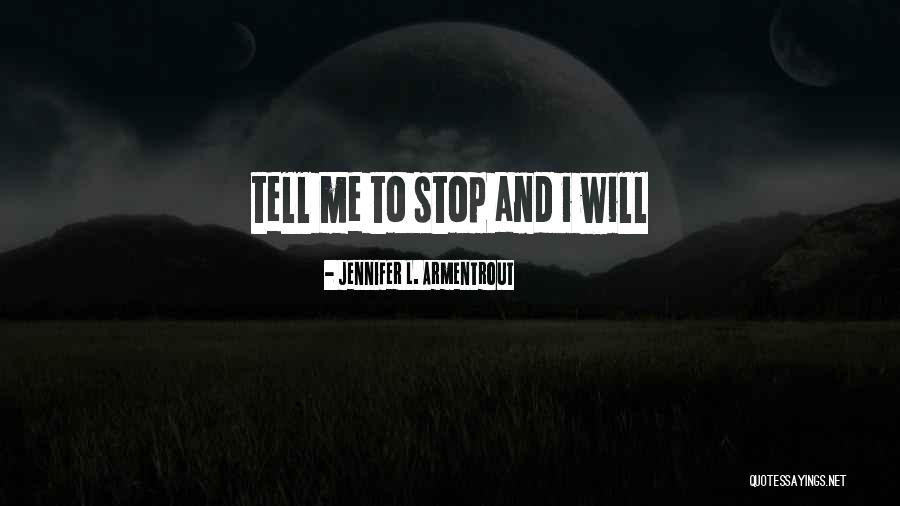 Boxxo Quotes By Jennifer L. Armentrout Boxxo Quotes By Jennifer L. Armentrout