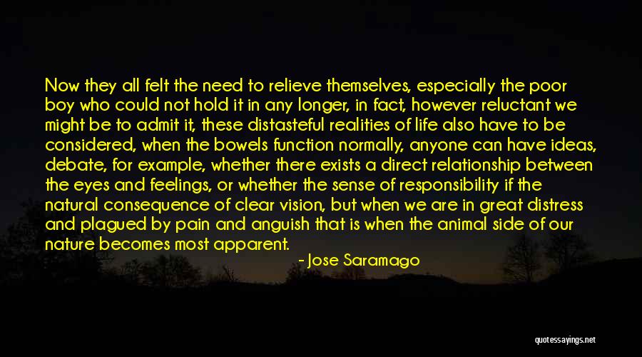 Boy And Nature Quotes By Jose Saramago Boy And Nature Quotes By Jose Saramago