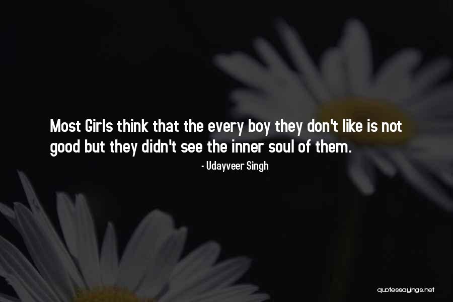 Boy Attitude Quotes By Udayveer Singh Boy Attitude Quotes By Udayveer Singh