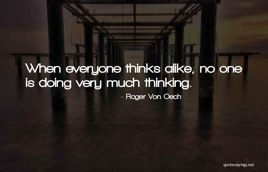 Boy Becoming Man Quotes By Roger Von Oech Boy Becoming Man Quotes By Roger Von Oech