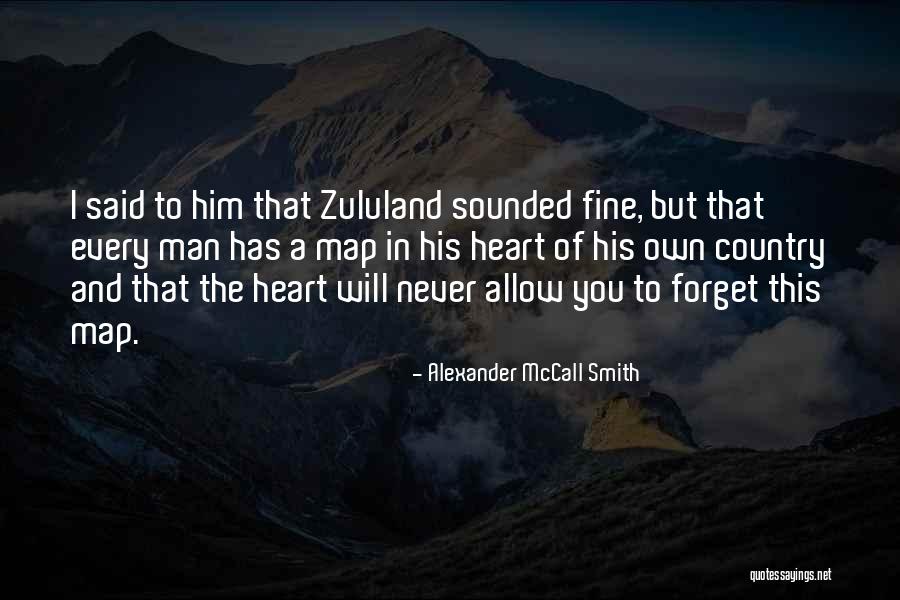 Boy Cousins Quotes By Alexander McCall Smith Boy Cousins Quotes By Alexander McCall Smith