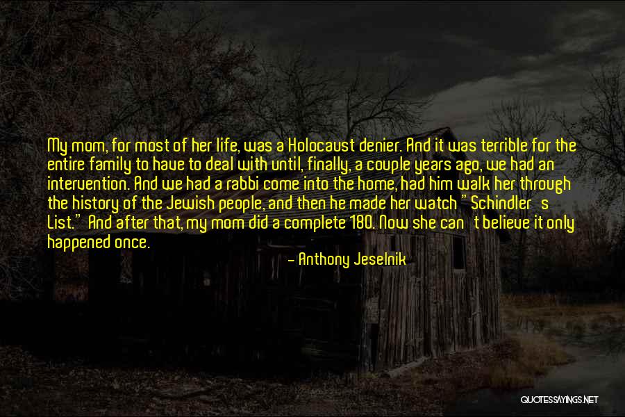 Boy Cousins Quotes By Anthony Jeselnik Boy Cousins Quotes By Anthony Jeselnik