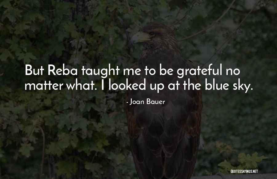Boy Cousins Quotes By Joan Bauer Boy Cousins Quotes By Joan Bauer