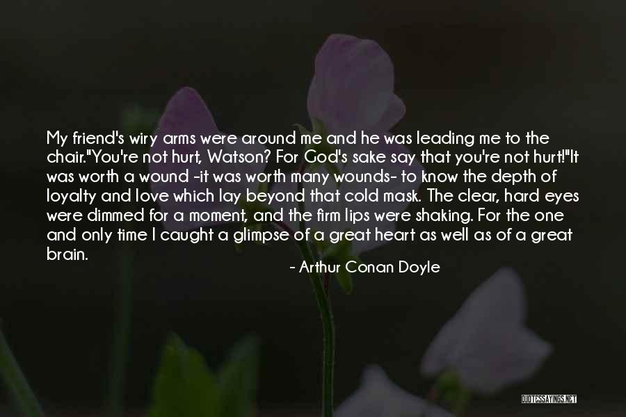 Boy Craziness Quotes By Arthur Conan Doyle Boy Craziness Quotes By Arthur Conan Doyle