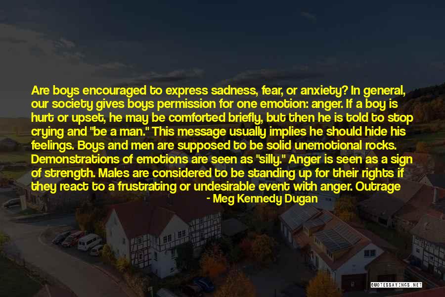 Boy Crying Quotes By Meg Kennedy Dugan Boy Crying Quotes By Meg Kennedy Dugan