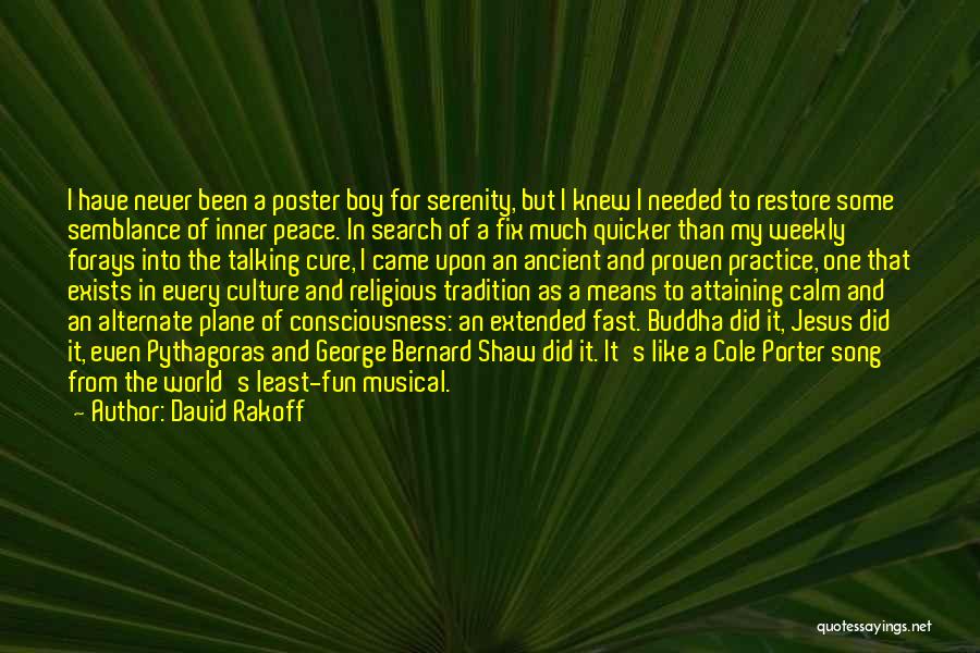 Boy Culture Quotes By David Rakoff