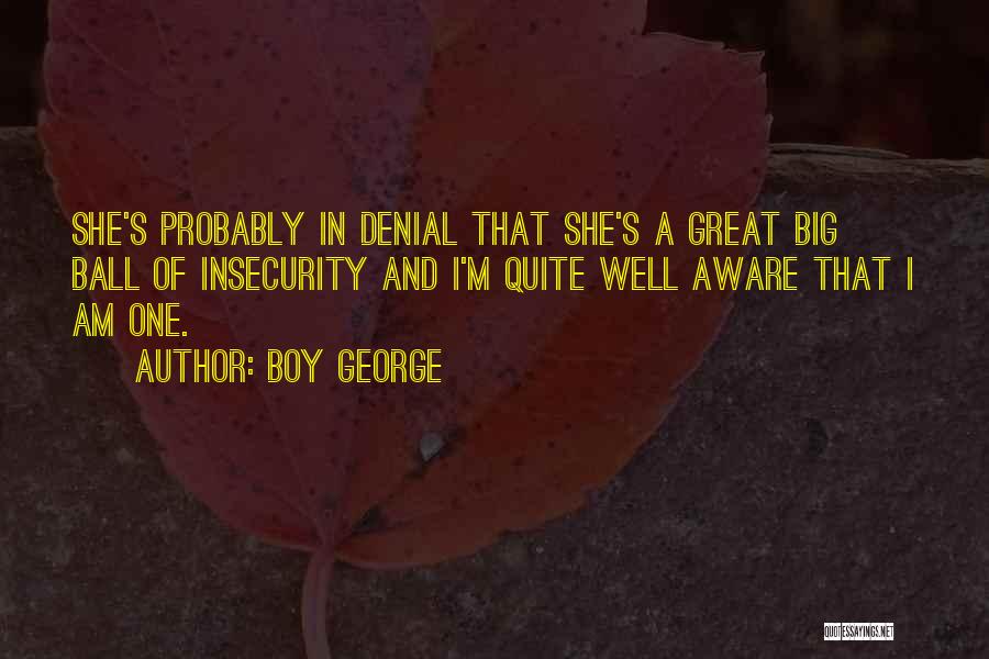 Boy George Quotes 1618943