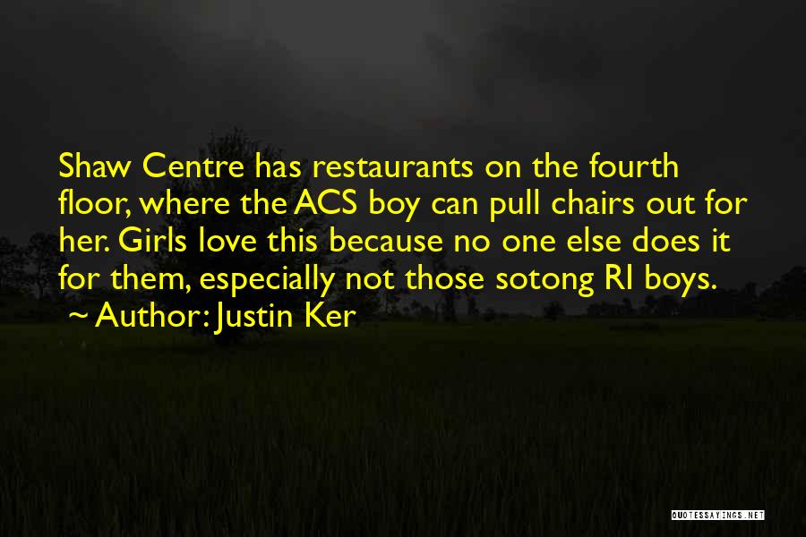 Boy Girl Love Story Quotes By Justin Ker Boy Girl Love Story Quotes By Justin Ker