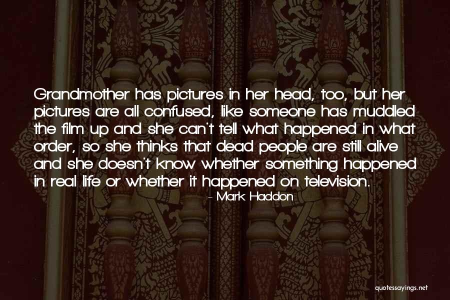 Boy In Striped Pajamas Quotes By Mark Haddon Boy In Striped Pajamas Quotes By Mark Haddon