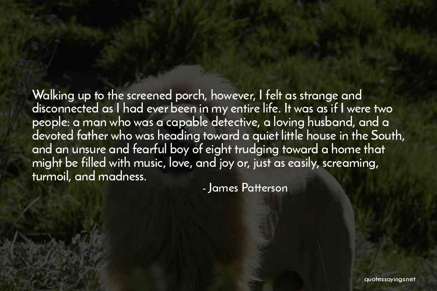Boy Love Quotes By James Patterson Boy Love Quotes By James Patterson
