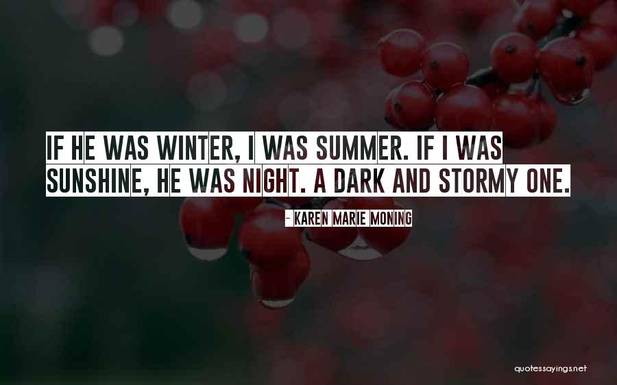 Boy On Milk Frother Quotes By Karen Marie Moning Boy On Milk Frother Quotes By Karen Marie Moning