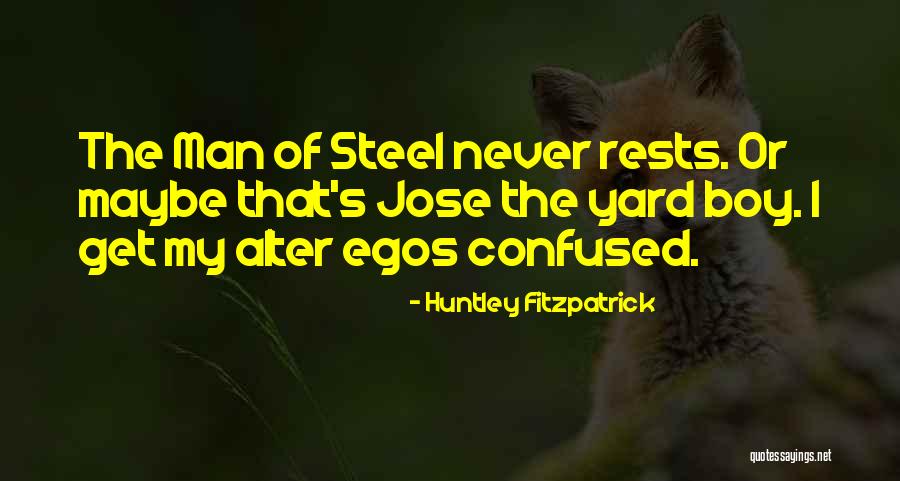 Boy Or Man Quotes By Huntley Fitzpatrick Boy Or Man Quotes By Huntley Fitzpatrick