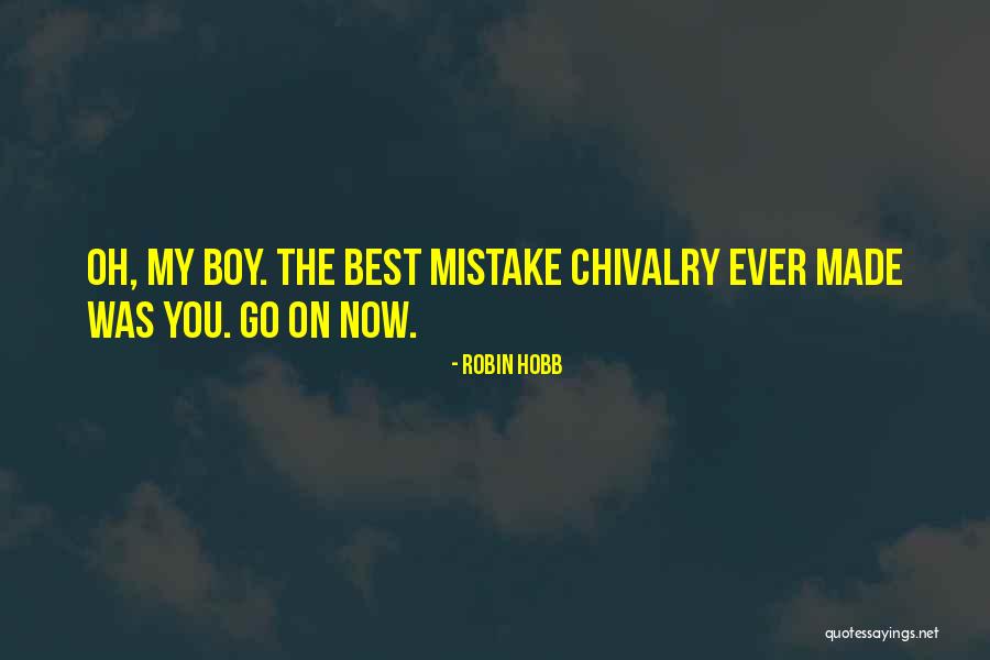 Boy Robin Quotes By Robin Hobb Boy Robin Quotes By Robin Hobb