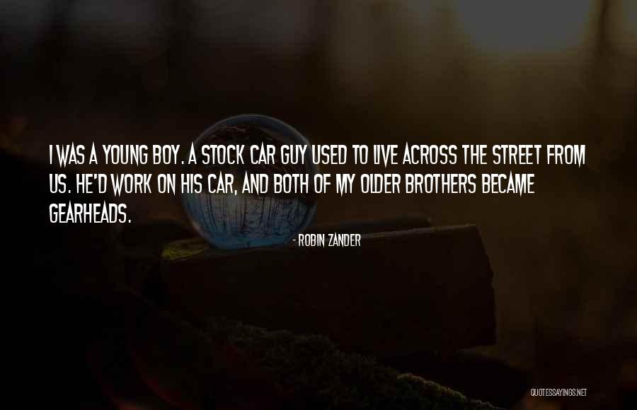 Boy Robin Quotes By Robin Zander Boy Robin Quotes By Robin Zander