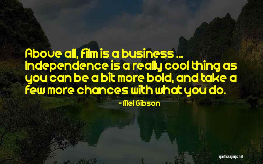 Boy Sell Quotes By Mel Gibson Boy Sell Quotes By Mel Gibson