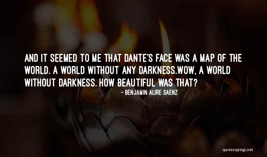 Boy Singer Quotes By Benjamin Alire Saenz Boy Singer Quotes By Benjamin Alire Saenz