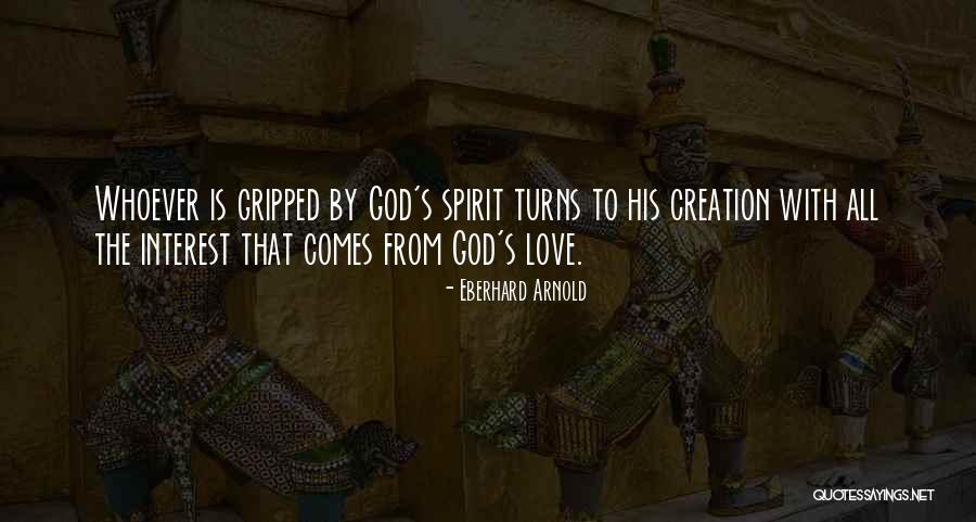 Boy Staunton Quotes By Eberhard Arnold Boy Staunton Quotes By Eberhard Arnold
