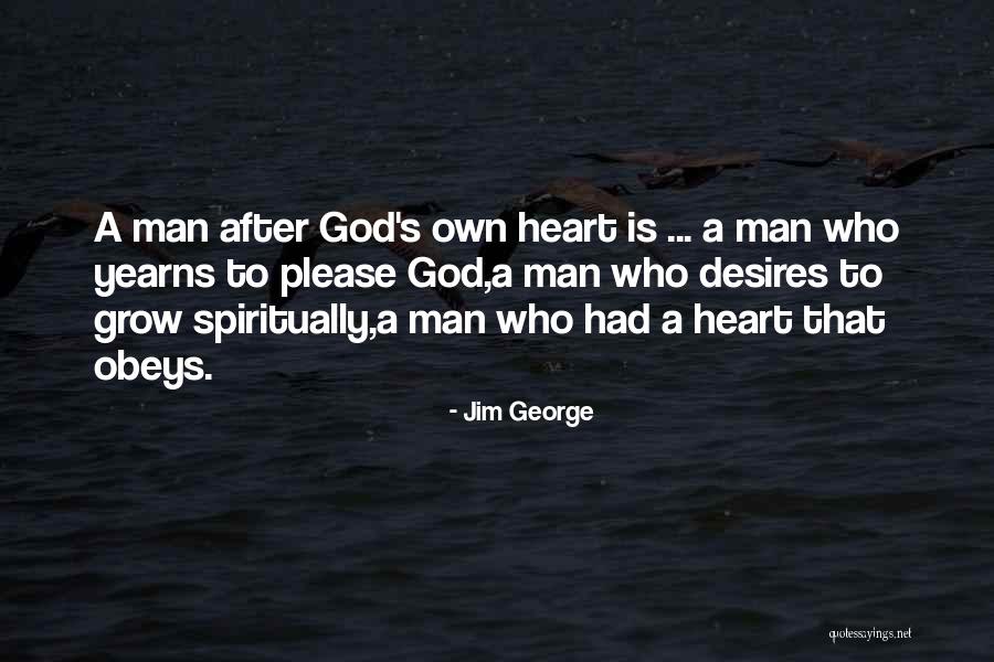 Boy To Young Man Quotes By Jim George Boy To Young Man Quotes By Jim George