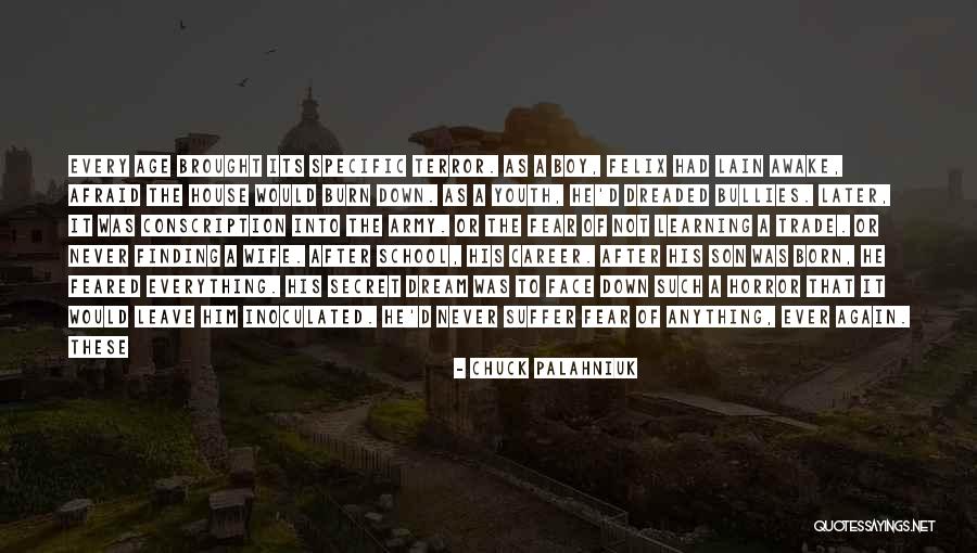 Boy Wife Quotes By Chuck Palahniuk Boy Wife Quotes By Chuck Palahniuk