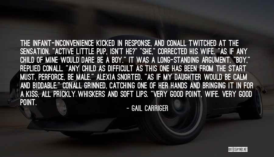 Boy Wife Quotes By Gail Carriger Boy Wife Quotes By Gail Carriger