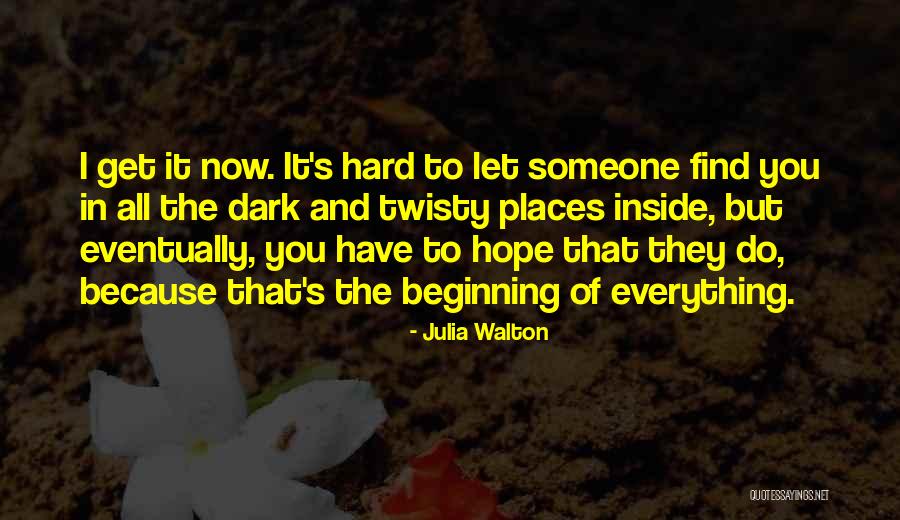 Boy With Birds In His Back Quotes By Julia Walton Boy With Birds In His Back Quotes By Julia Walton