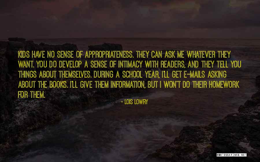 Boyadjian Seta Quotes By Lois Lowry Boyadjian Seta Quotes By Lois Lowry