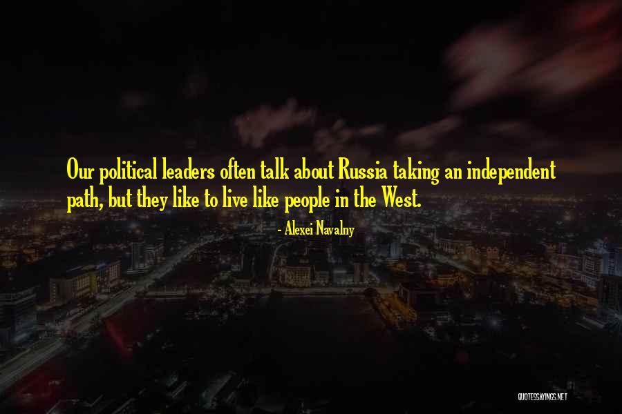 Boyadjiev Quotes By Alexei Navalny Boyadjiev Quotes By Alexei Navalny