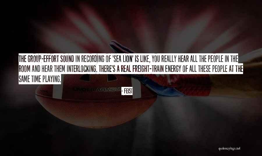 Boyandgirlgame Quotes By Feist Boyandgirlgame Quotes By Feist