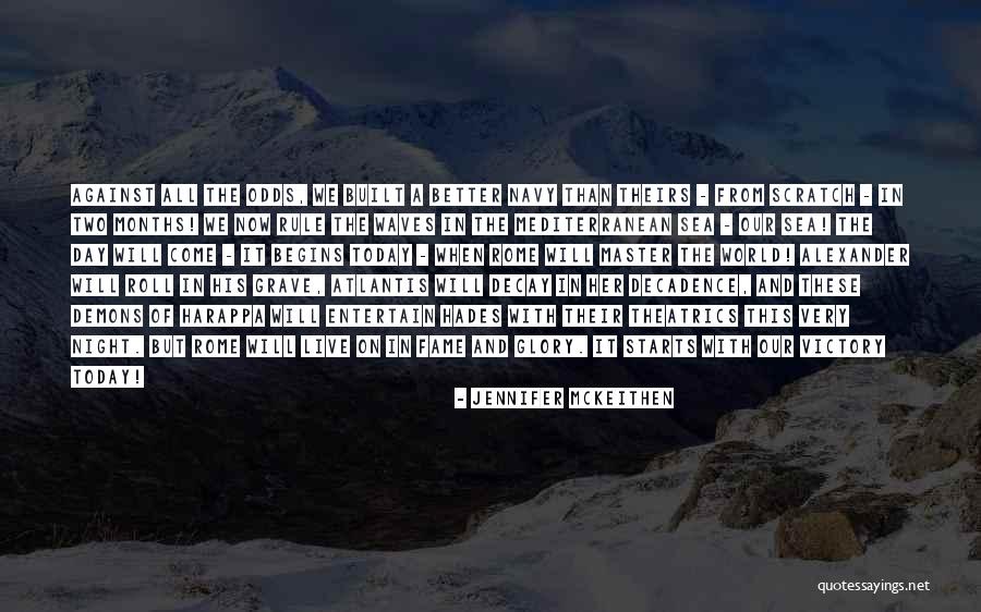 Boyardee Quotes By Jennifer McKeithen Boyardee Quotes By Jennifer McKeithen