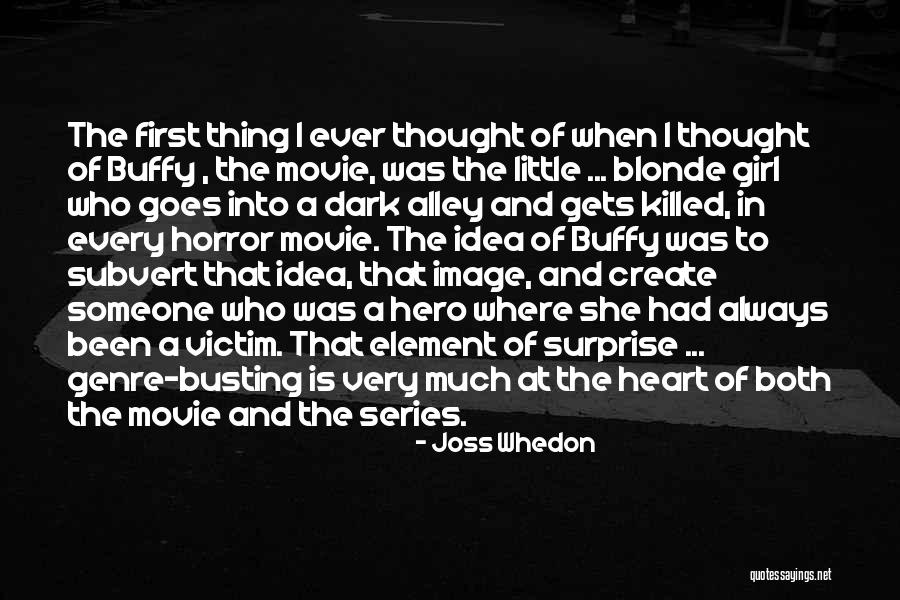 Boyardee Quotes By Joss Whedon Boyardee Quotes By Joss Whedon