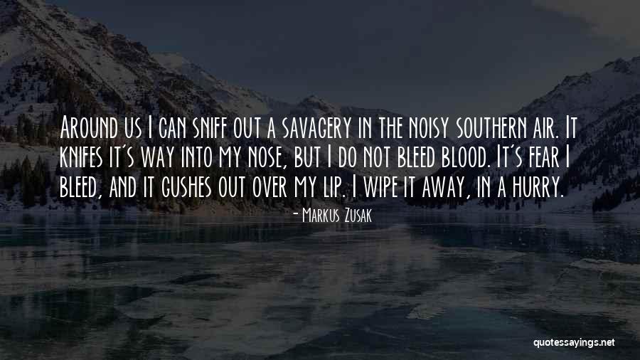 Boyards Quotes By Markus Zusak Boyards Quotes By Markus Zusak