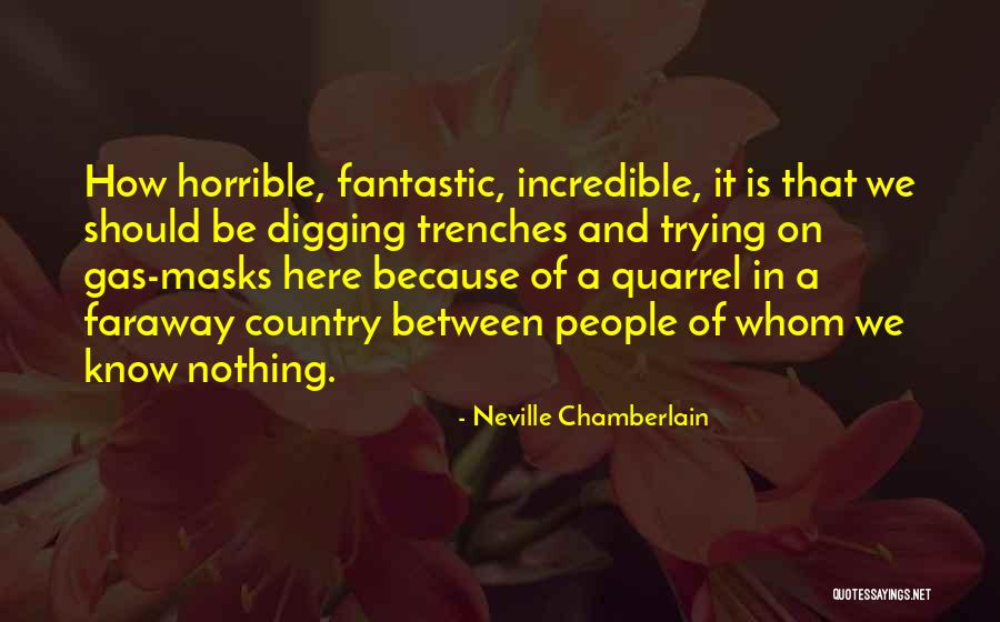 Boyards Quotes By Neville Chamberlain Boyards Quotes By Neville Chamberlain